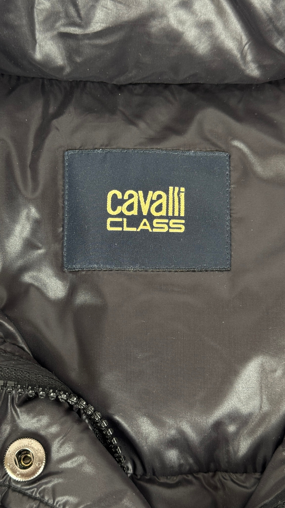Куртка Cavalli Class