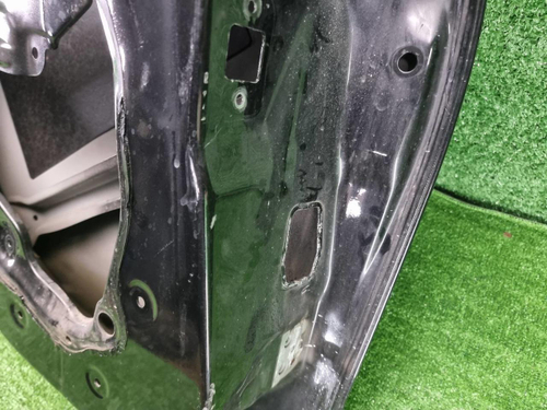 Дверь задняя левая BMW X1 E84 (2009-2015)