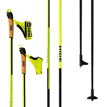 Лыжные палки HIDE Carbon