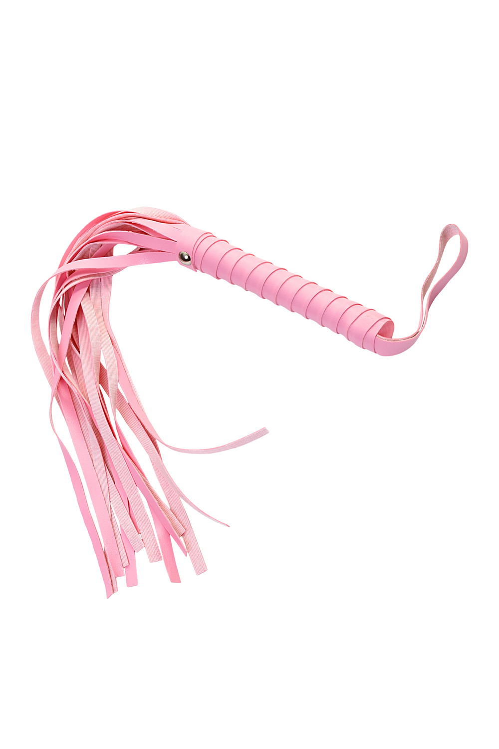 Набор для ролевых игр Eromantica BDSM Nice, розовый
