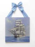 Панно на стену для интерьера декоративные 4 шт