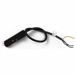 Коннектор Elektrostandard 85095/00 белый