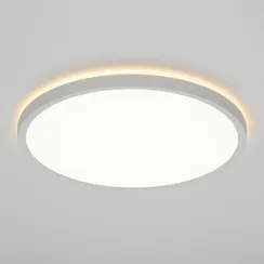 CL748320 NORMA Белый с подсветкой