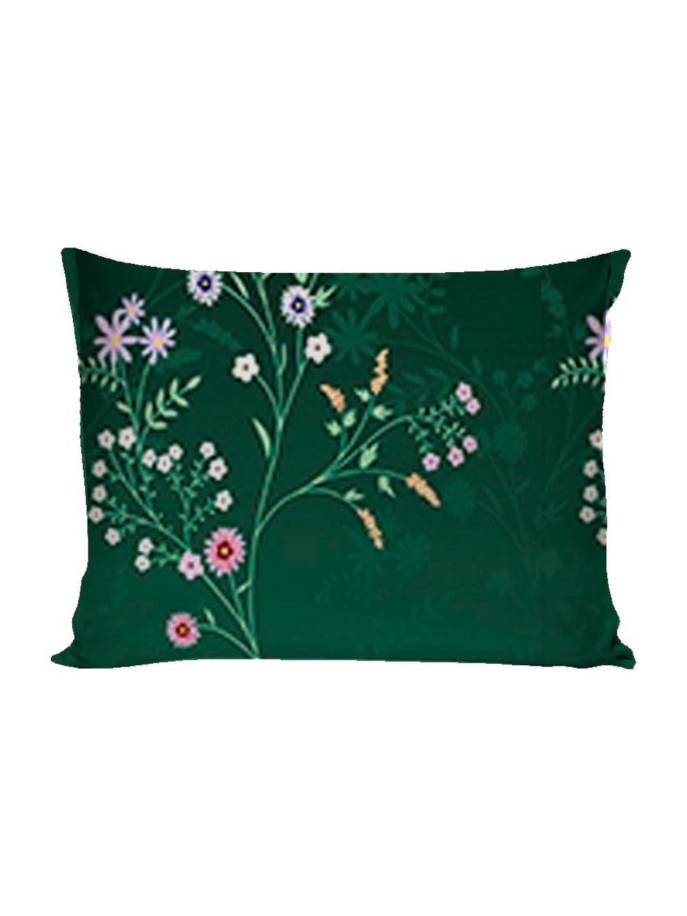 Наволочка 1шт Полисатин Simple House "Battus" 50x70 см