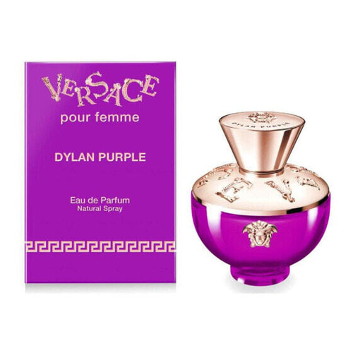 Женская парфюмерия Versace Dylan 100ml eau de parfum