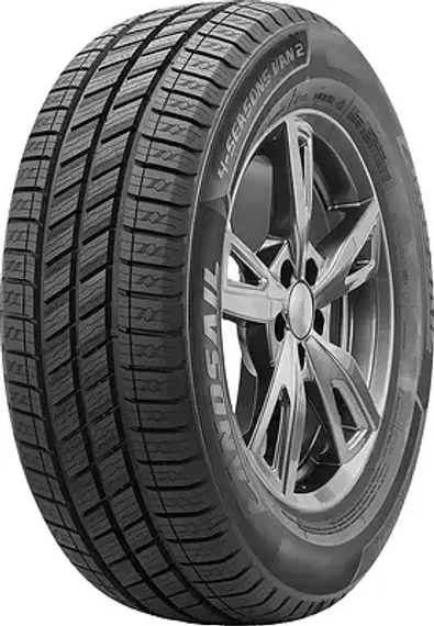 Landsail 4Seasons Van 2 195/65 R16C 104/102T
