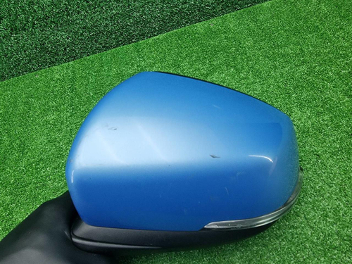 Зеркало левое Haval Jolion (2021-н.в.) 10 конт.