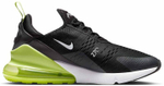 Кроссовки NIKE AIR MAX 270 MESH