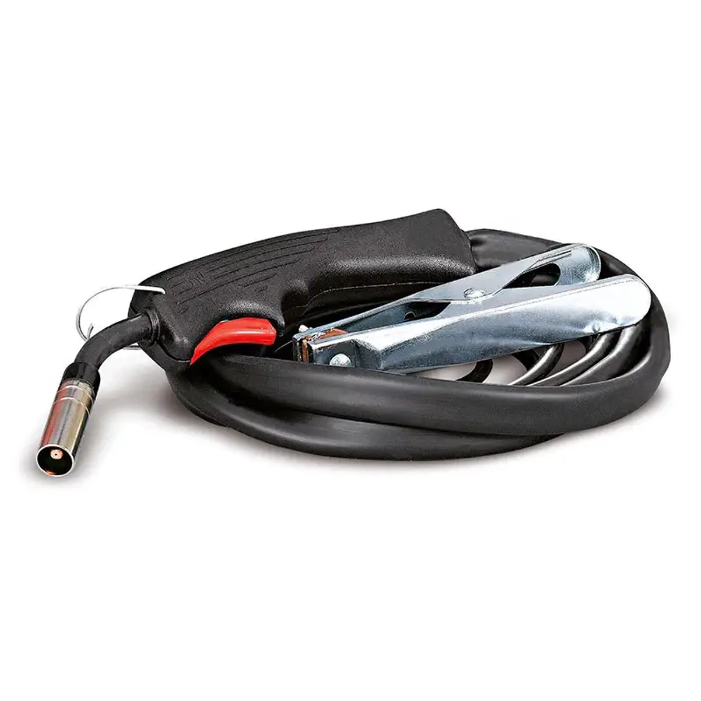 Telwin MAXIMA 190 SYNERGIC сварочный полуавтомат 816086