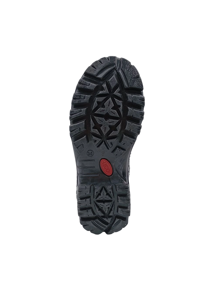 Берцы Нато Л1040 (кордура)