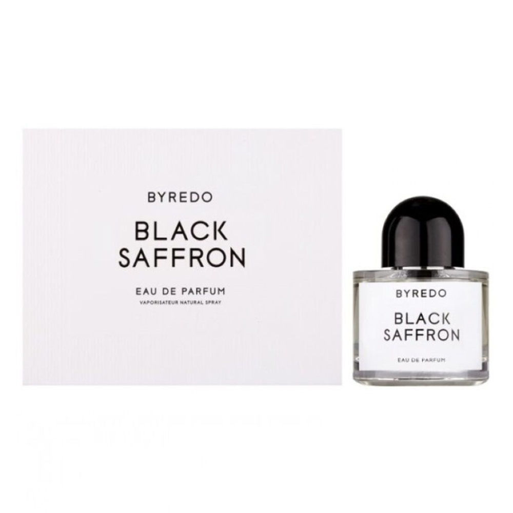 BYREDO Black Saffron