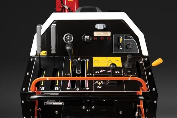 Снегоуборщик CAIMAN EDO 40YD(15)