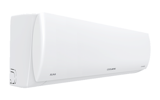 Настенный блок COOLBERG RUNA Multi DC CI09R1_TR2_IN