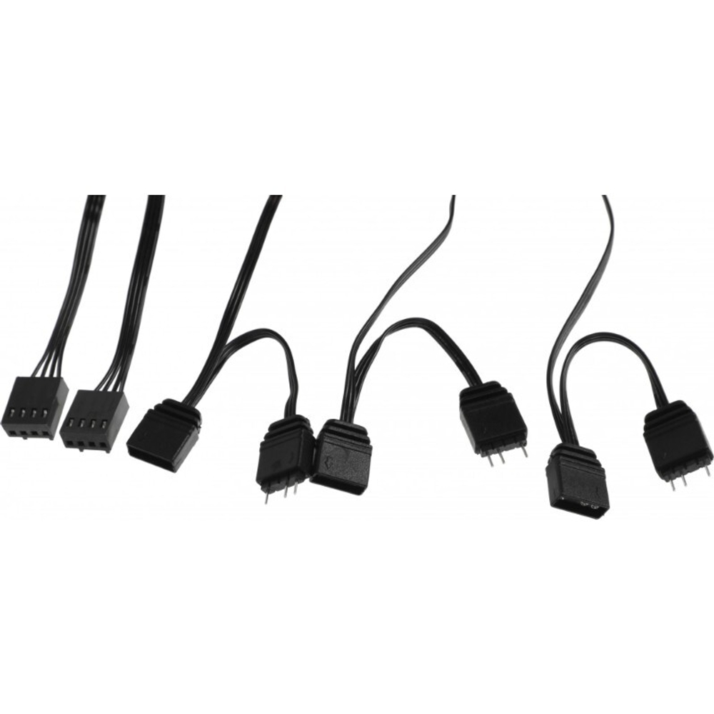 Система водяного охлаждения Thermalright Frozen Magic 360 V2 ARGB, черный