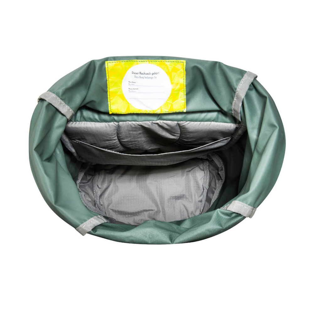 РЮКЗАК TATONKA ROLLTOP PACK JR 14