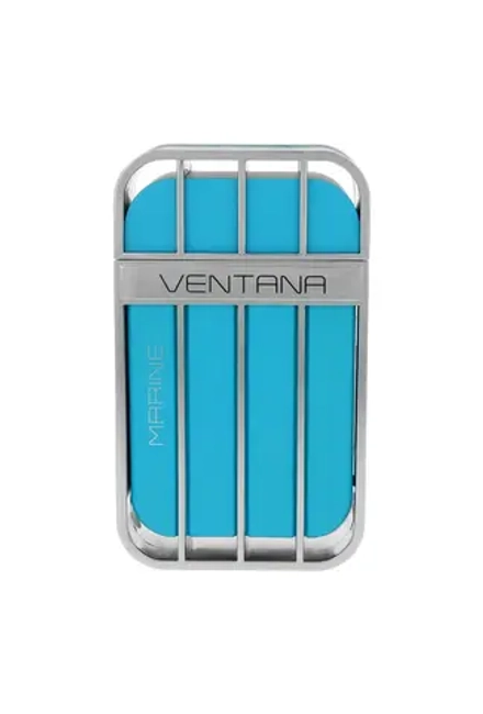 Мужская парфюмерия ARMAF Ventana Marine Pour Homme - EDP 100 мл