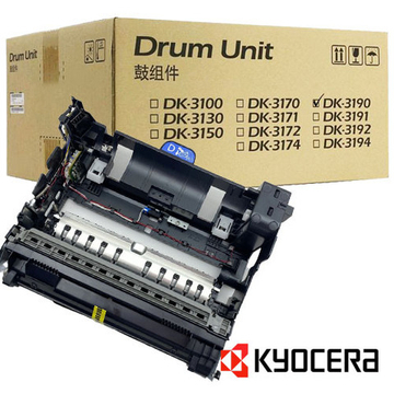 Узел фотобарабана Kyocera DK-3190 P3150/P3655/P3260 302T693031/302T693030