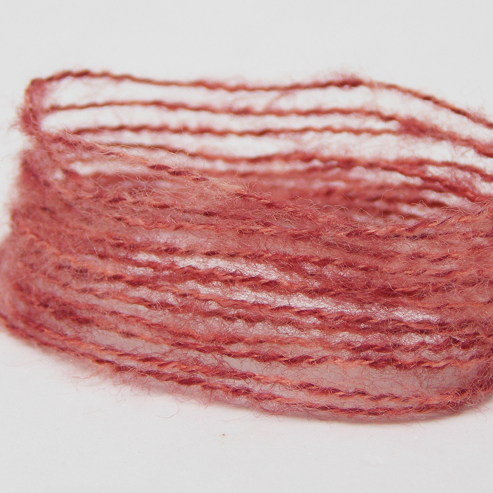 Fortuna-Fish пряжа Double Yarn (15 м.)