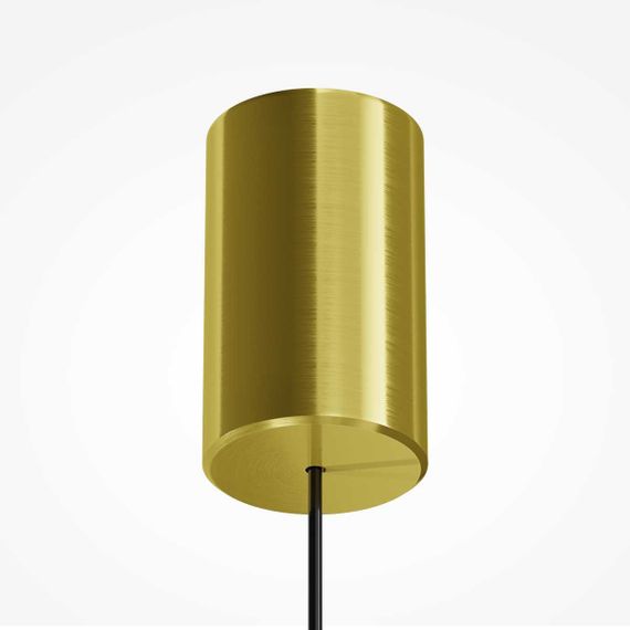 Подвесной светильник Maytoni Technical P113-L12-3K-BS