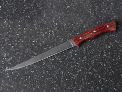 Набор кухонных ножей "Master Sheff Magma"