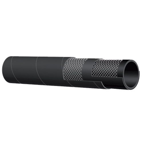 Рукав 650AA для топлива, бензина, масла и нефти DN 102 P=10