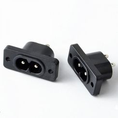 Разъём АС-5 восьмерка