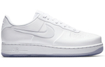 Кроссовки Nike Air Force 1 Foamposite Pro Cup Triple