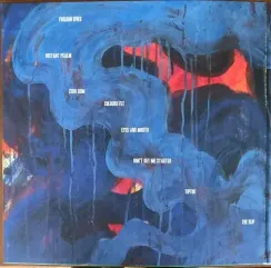 The Smile – Cutouts (Coloured White) LP