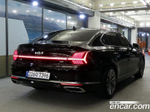 Kia The New K9 (Quoris/K900) 2 Generation 3.3 T-GDI AWD (12.2021)