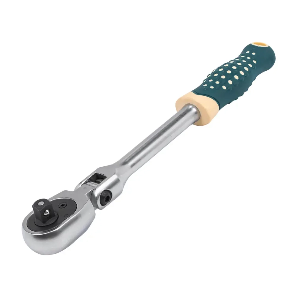 Ключ трещотка 3/8'' RockFORCE LIGHT RF LIGHT-802318