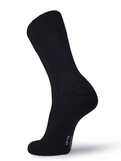 Термоноски мужские Norveg Wool+Silk (9WSM)