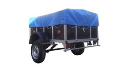 Прицеп Прогресс 7135-Ф 1.7