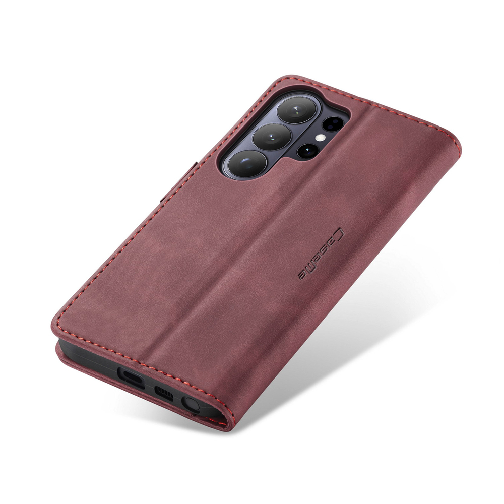 Чехол-книжка CaseMe Matte Samsung Galaxy S26 Ultra