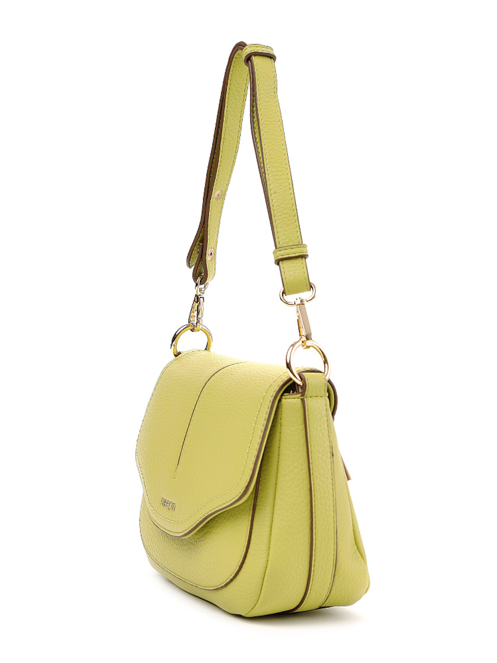 Сумка из экокожи FABRETTI FR58048-357