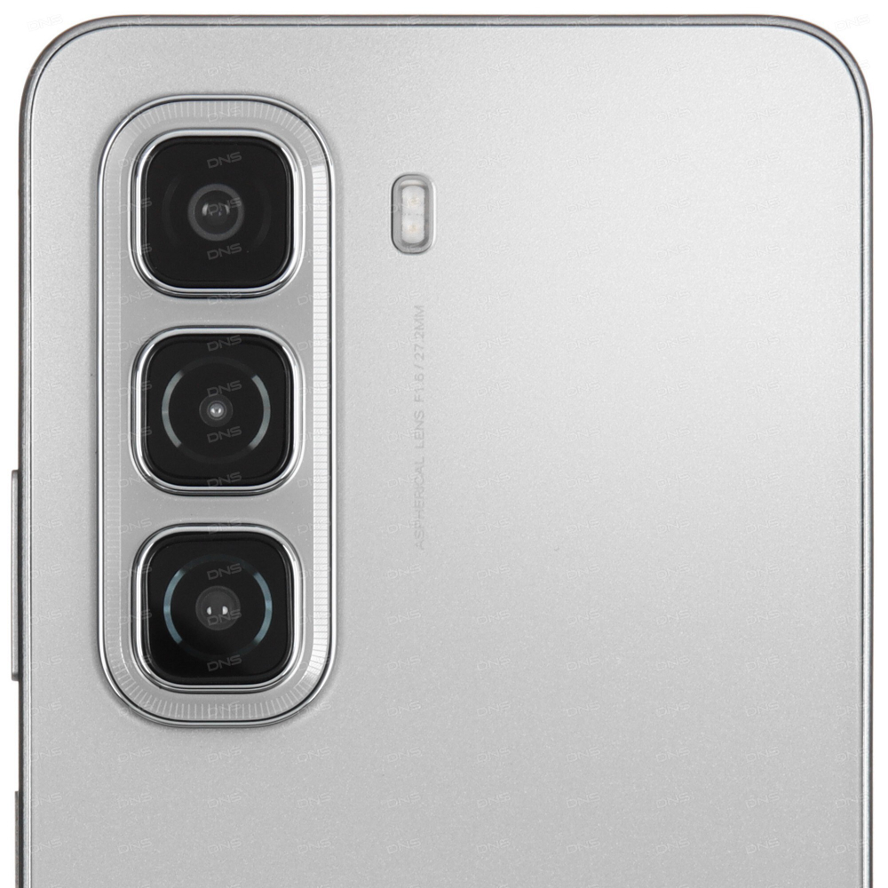 Infinix HOT 50