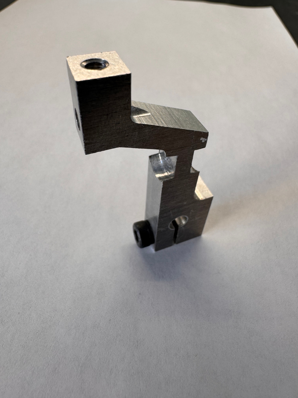 Лапка ударная для станка Сауно, посадочный Ø 5мм