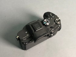 Sony A7 III 35.000 кадров