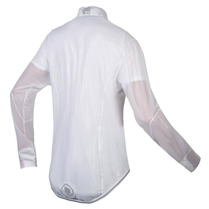 Куртка FS260-PRO ADRENALINE RACE CAPE II - WHITE
