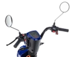 Электроскутер MOTAX E-NOT SPARK 4812