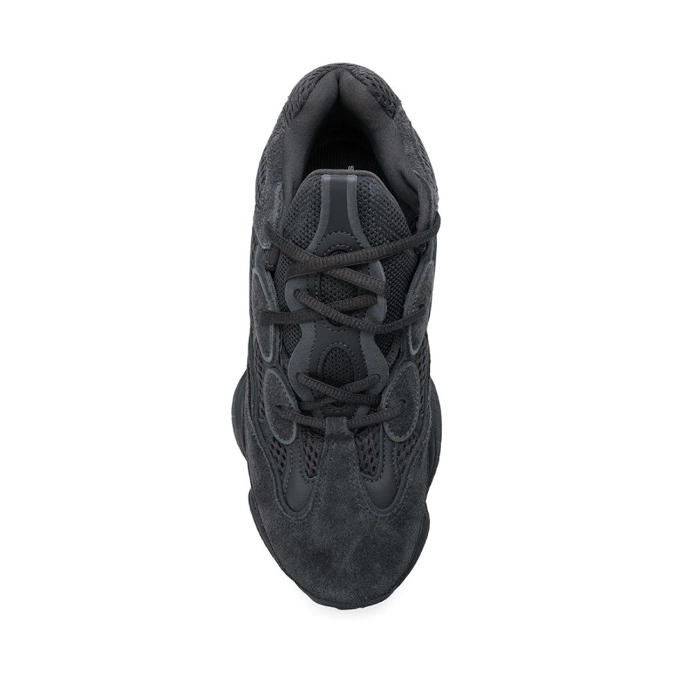 Adidas Yeezy 500 Desert Rat Black