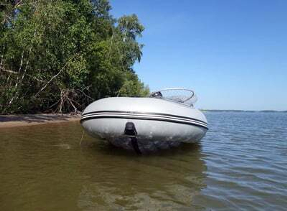 Лодка ПВХ HYDRA NOVA 310 «ОПТИМА»