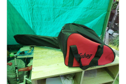 Бензиновая цепная пила Denzel DGS-5218 95233