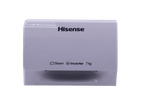 Крышка дозатора X05090509/2021699 стиральной машины Hisense