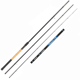 Удилище матчевое SALMO Diamond Match 15 3.90