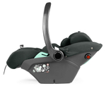 Коляска 3 в 1 Peg Perego Vivace New Culla Flex Lounge Metal