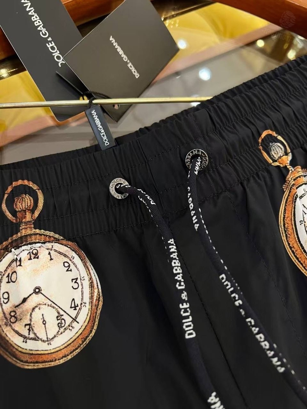 Шорты Dolce & Gabbana