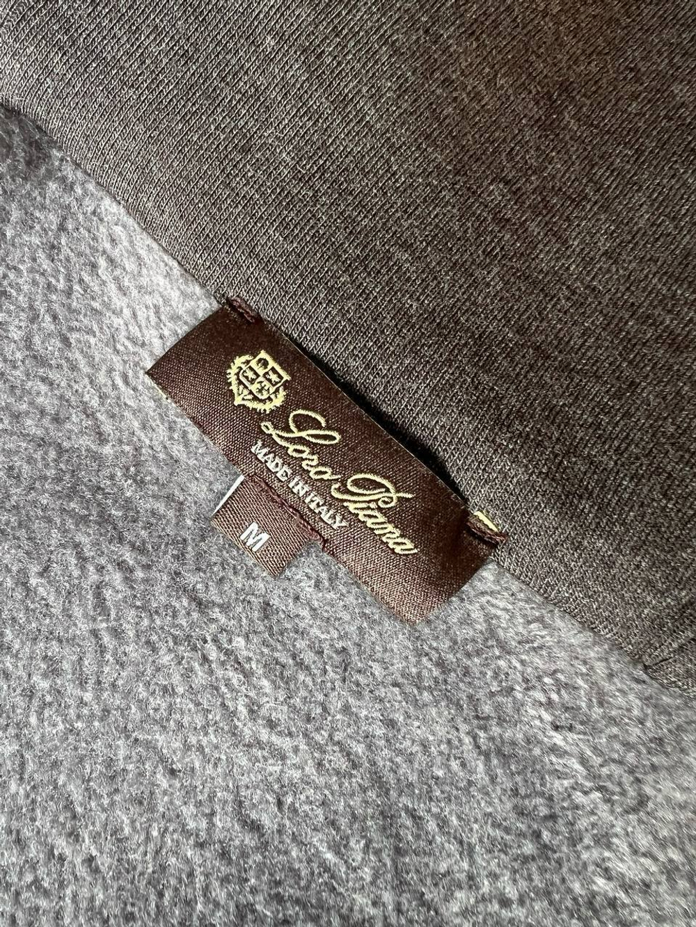 Спортивный костюм Loro Piana
