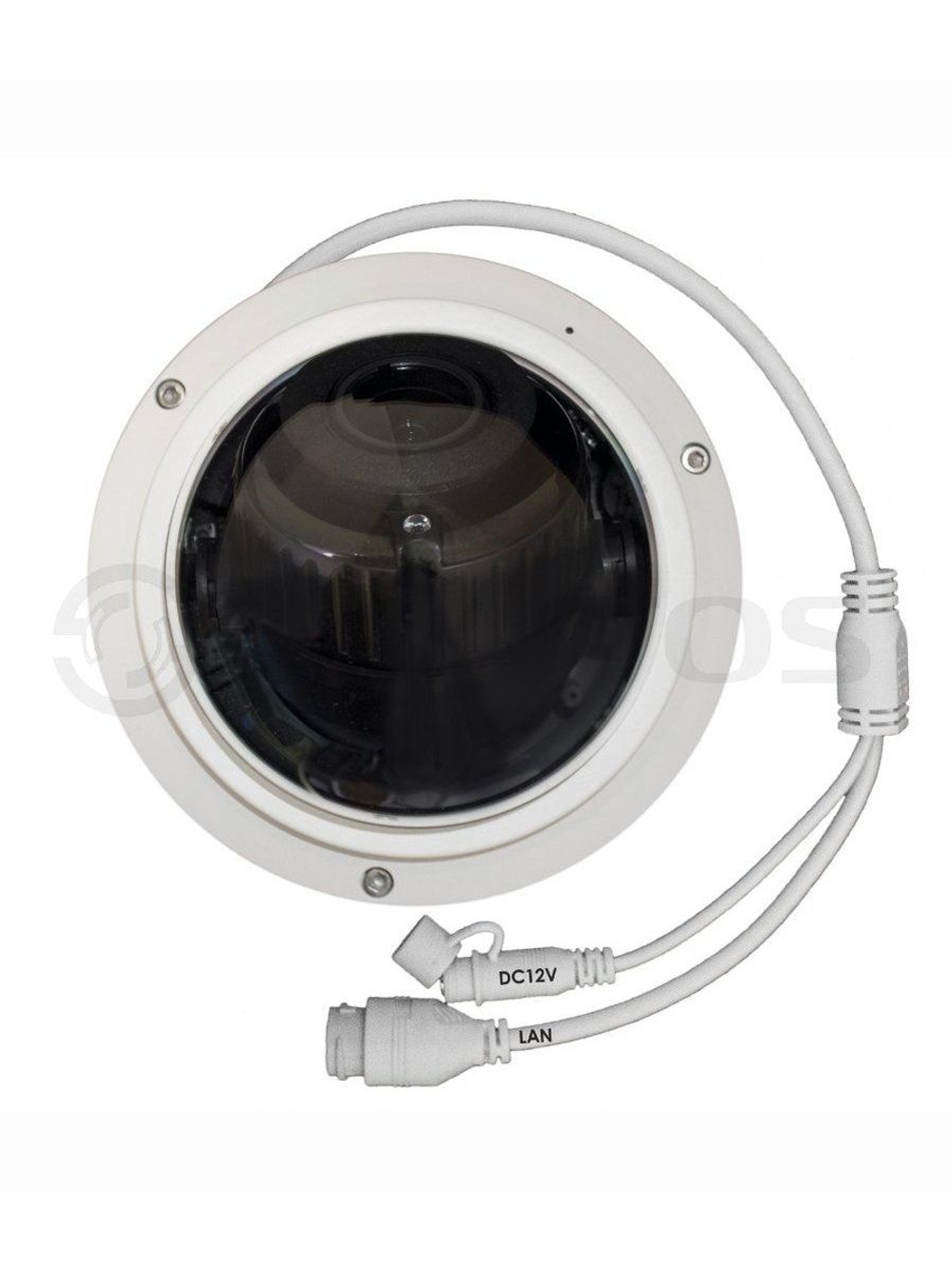 Видеокамера IP TSi-Ve50VPA