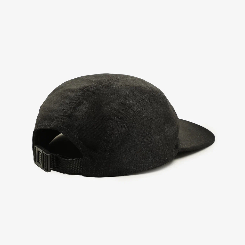 5P Night Glow Cap Black Helmet Patch Reflective