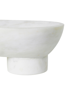 Чаша Ferm Living Alza Bowl, White